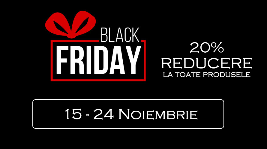 BLACK FRIDAY 2019 - CHILDHOOD TOYS
