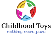 Logo Childhood Toys