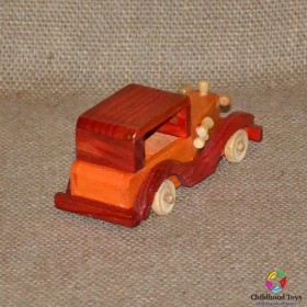 Masina din lemn de epoca M3