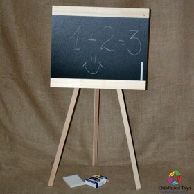 Tabla de scris din lemn M3