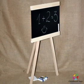 Tabla de scris din lemn M4