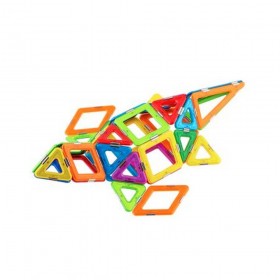 Set constructie 3D magnetic Magspace 64 Piese Pet Spirit 5.jpg