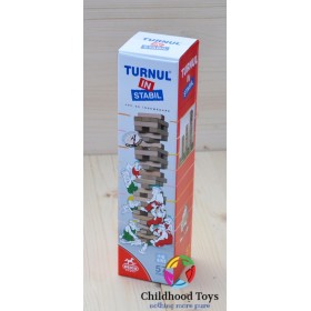 Turnul instabil