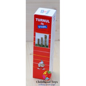 Turnul instabil