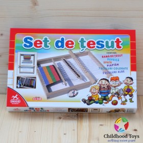 Set de tesut
