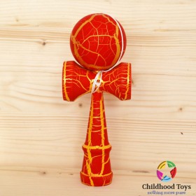 Kendama Big Red