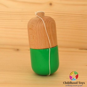 Kendama Pill