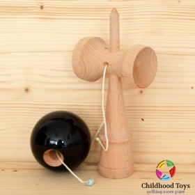 Kendama Black Monster