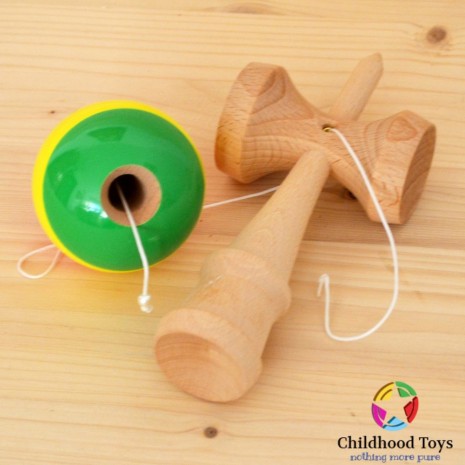 Kendama Rainbow
