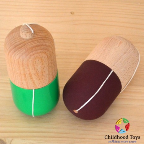 Kendama Pill