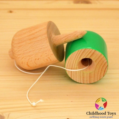 Kendama Pill