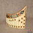 Nai traditional romanesc 11 tuburi