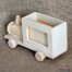 Locomotiva lemn