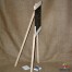 Tabla de scris din lemn M4