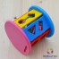 Jucarie sortator cu forme geometrice