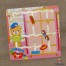 Puzzle labirint lemn