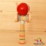 Jucarie lemn Kendama mare