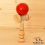 Jucarie lemn Kendama mare