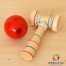 Jucarie lemn Kendama mare