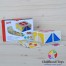 Puzzle Kubus 1