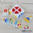 Puzzle Kubus 2