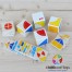 Puzzle Kubus 3