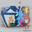 Puzzle lemn Arca lui Noe
