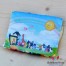 Puzzle lemn Arca lui Noe