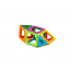 Set constructie 3D magnetic Magspace 26 Piese Magic Ball Set 7