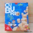 Cuburi din lemn 52 piese