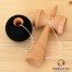 Kendama Black Krom