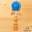 Jucarie lemn Kendama medie