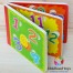 Puzzle lemn cu numere