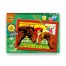 FRABOX Set painting by numbers Cai 1