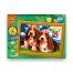 FRABOX Set painting by numbers Catei 1
