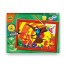 FRABOX Set painting by numbers Pasare