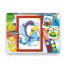 FRABOX Set pictura aquarelle Delfin 1
