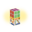 Set magnetic Magicube Free Building 1