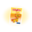 Set magnetic Magicube Safari Park 4
