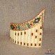 Nai traditional romanesc 11 tuburi