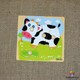 Puzzle incastru lemn M11