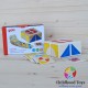 Puzzle Kubus 1