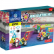 Set constructie 3D magnetic Magspace 25 Piese Mini Karting Set 1