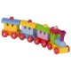 Tren lemn Sofia 2