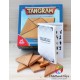 Puzzle lemn Tangram 1