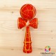 Kendama Big Red