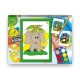 FRABOX Set pictura aquarelle Elefant 1