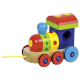 Locomotiva lemn Goki 1