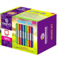 Set constructie 3D Magspace 10 piese Rezerve Magnetice 1