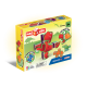 Set magnetic Magicube Dinozauri 1